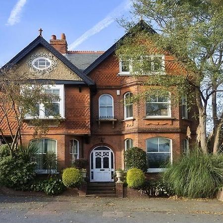 Sunnycroft Bed & Breakfast Deal Exterior photo