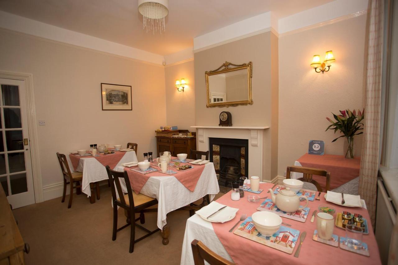 Sunnycroft Bed & Breakfast Deal Exterior photo
