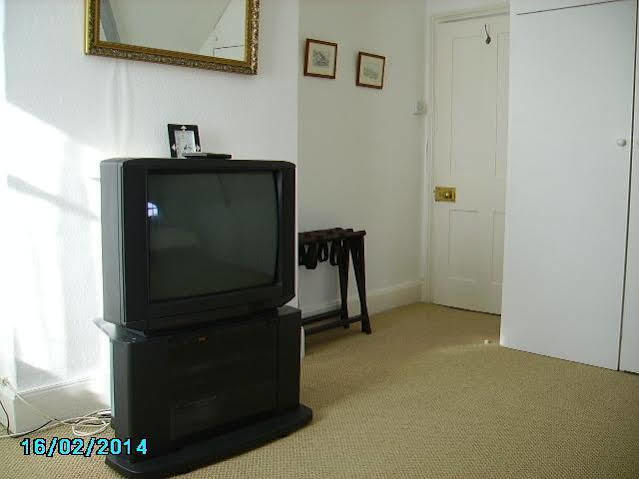 Sunnycroft Bed & Breakfast Deal Exterior photo