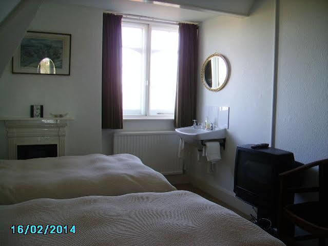 Sunnycroft Bed & Breakfast Deal Exterior photo