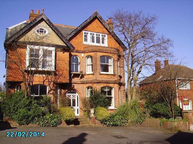 Sunnycroft Bed & Breakfast Deal Exterior photo