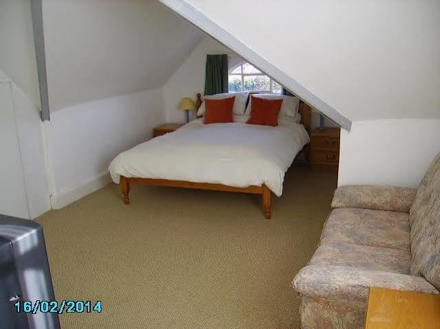 Sunnycroft Bed & Breakfast Deal Exterior photo