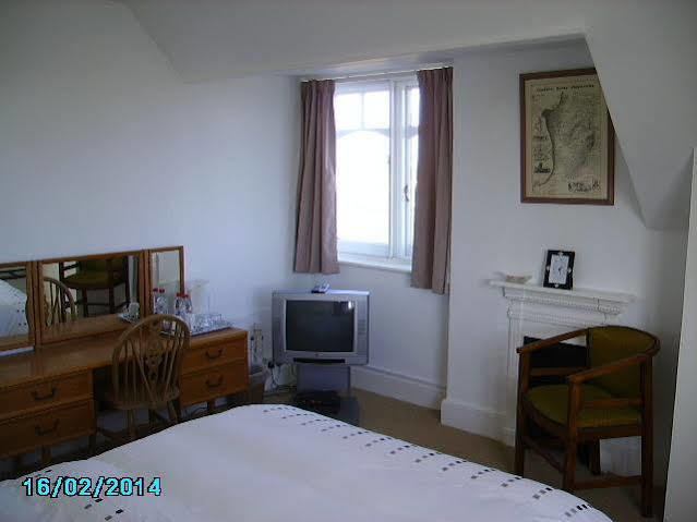Sunnycroft Bed & Breakfast Deal Exterior photo