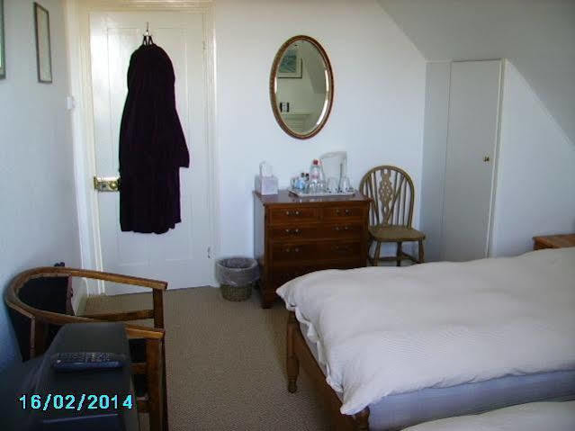 Sunnycroft Bed & Breakfast Deal Exterior photo