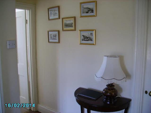 Sunnycroft Bed & Breakfast Deal Exterior photo